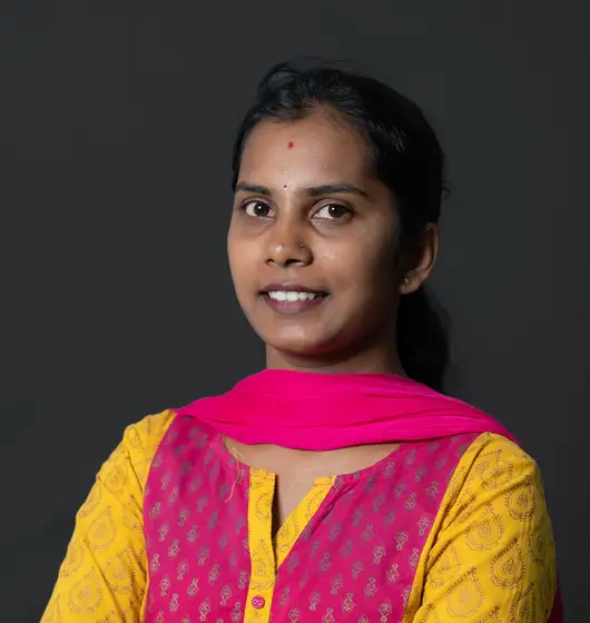 Bindu H